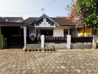 Rumah Super Murah Dalam Perumahan di Maguwo