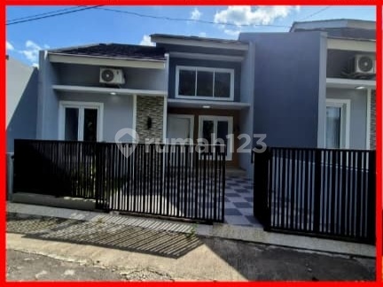 Rumah Baru Siap Huni Di Purwomartani Rumah Baru Siap Huni Di Purwomartani