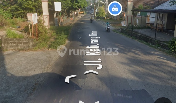 Tanah Super Murah Dekat Kampus Ugm Dan Uii Di Jalan Kaliurang Km 9 Tanah Super Murah Dekat Kampus Ugm Dan Uii Di Jalan Kaliurang Km 9