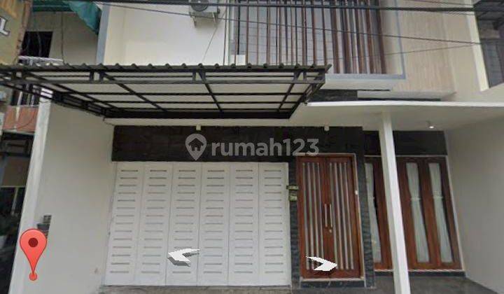 Rumah Cantik Ful Funiture Delat Kampus Dincomfong Di 1