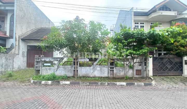 Tanah Super Murah Dekat Pakuwon Mall Tanah Super Murah Dekat Pakuwon Mall