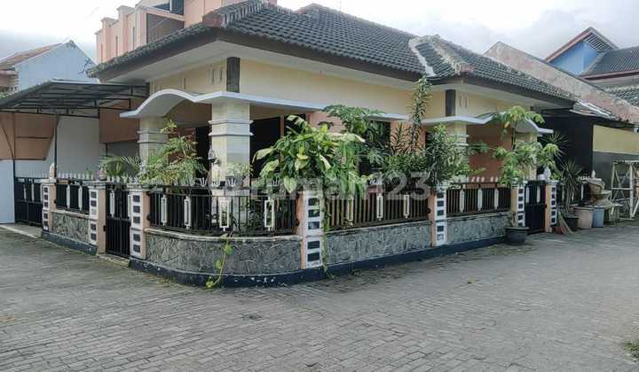 Rumah Cantik Dan Murah Dekat Kampus Di Condongcatur 2