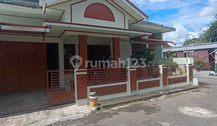 Super Cheap House in Sidoarum Godean 2