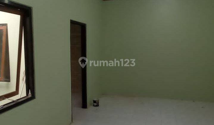 Rumah Super Murah Dalam Perumahan Di Wedomartani 2