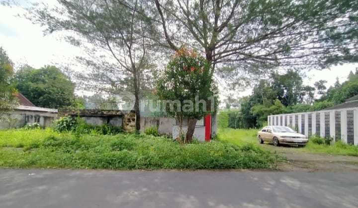 Tanah Super Murah Dan Istimewa Di Jalan Kaliurang Km.9