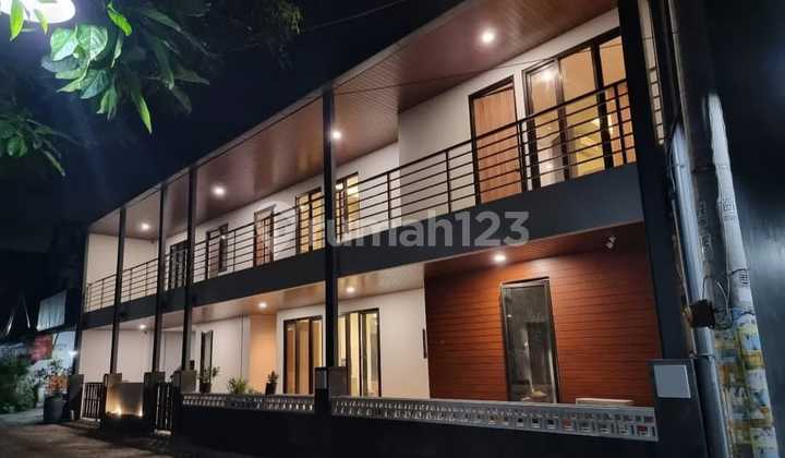 Exclusive Boarding House Near Campus in Seturan 2