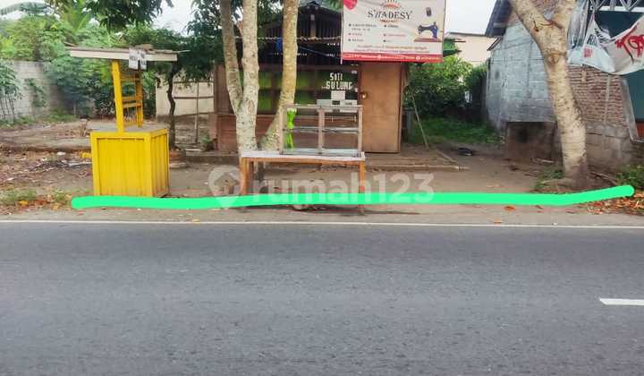 Tanah Super Istimewah Cocok Buat Usaha Di Jalan Raya Bakungan Wedomartani Tanah Super Istimewah Cocok Buat Usaha Di Jalan Raya Bakungan Wedomartani