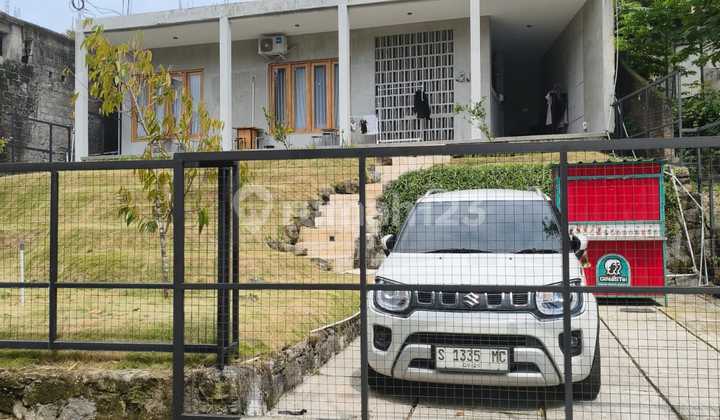 Exclusive Boarding House Near Ambarukmo Plaza in Sorowajan 2