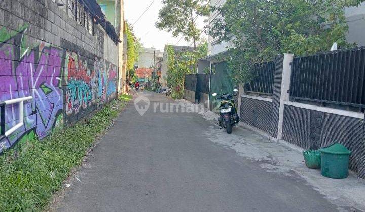 Tanah Super Murah Dekat Kampus Di Condongcatur 2