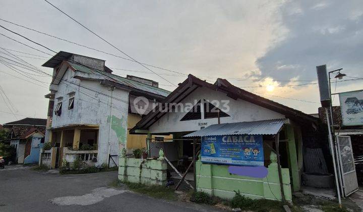 Tanah Super Murah Dekat Kampus Di Condongcatur 2