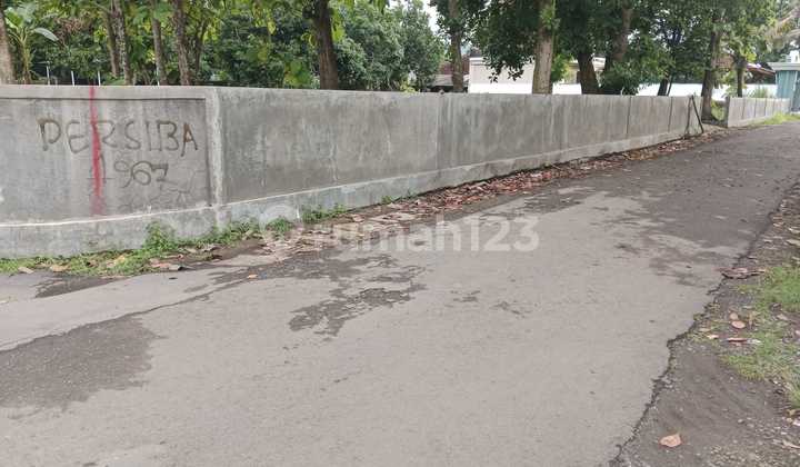 Super Special and Super Cheap Land in Bantul