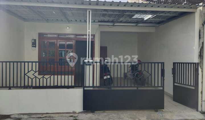 Rumah Super Murah Di Purwomartani Rumah Super Murah Di Purwomartani