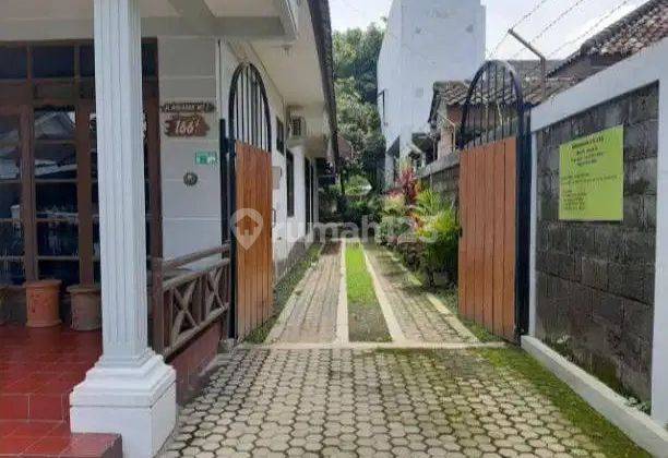 RUMAH SUPER MURAH DEKAT KAMPUS UGM DI JALAN KALIURANG KM 5 2