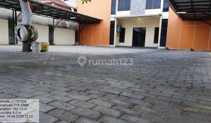 KOSAN SUPER MURAH DEKAT BERBAGAI KAMPUS DI di CONDONGCATUR  2