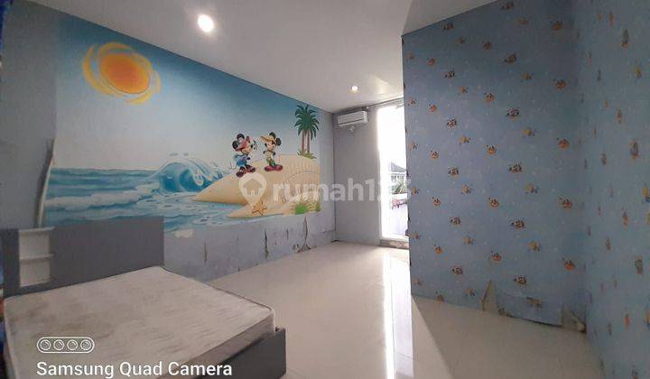 RUMAH.MEWAH DENGAN KOLAM RENANG DI TENGAH KOTA JOGYAKARTA  8