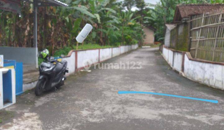 TANAH SUPER MURAH SEPUTARAN  LAPAS CEBONGAN  2