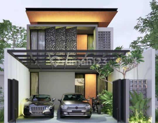 RUMAH PROSES BANGUN FULLFURNISH  1