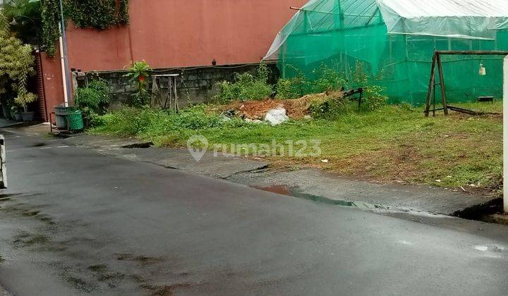 TANAH SUPER ISTIMEWA DAN MURAH DI SETURAN 2