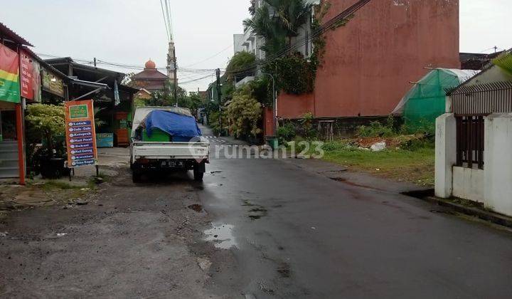 TANAH SUPER ISTIMEWA DAN MURAH DI SETURAN 1