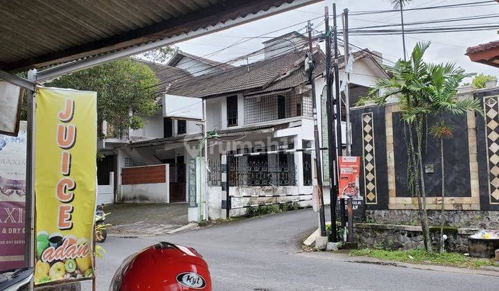 RUMAH KOSAN + RUMAH INDUK  DEKAT BANYAK  KAMPUS  DI SETURAN  2