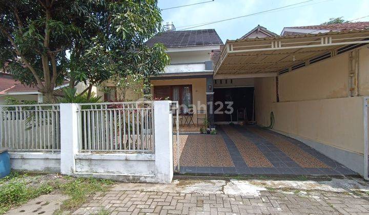 RUMAH SUPER MURAH DEKAT KAMPUS UGM DAN UII.DI JALAN KALIURANG KM 6  1