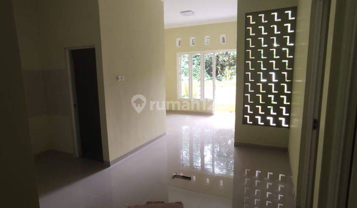 RUMAH SUPER MURAH DI AREAL JALAN KALIURANG .13 5