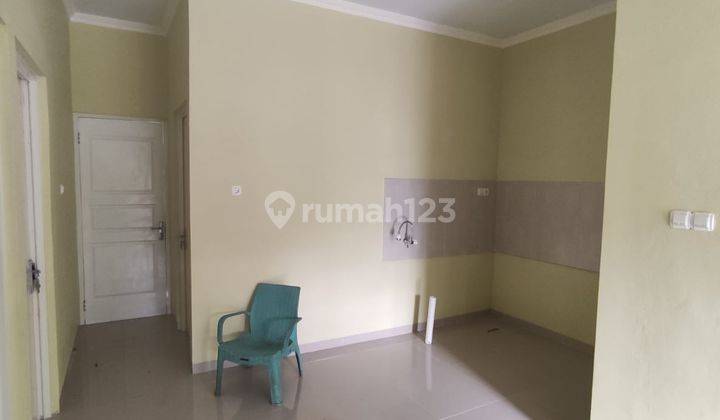 RUMAH SUPER MURAH DI AREAL JALAN KALIURANG .13 6