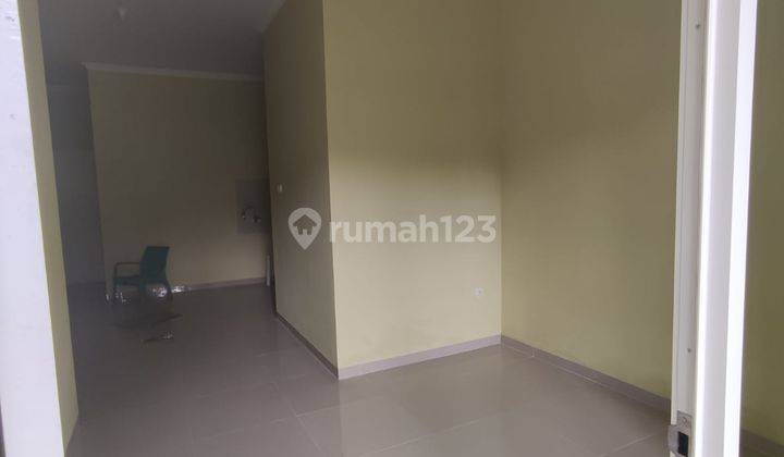 RUMAH SUPER MURAH DI AREAL JALAN KALIURANG .13 7