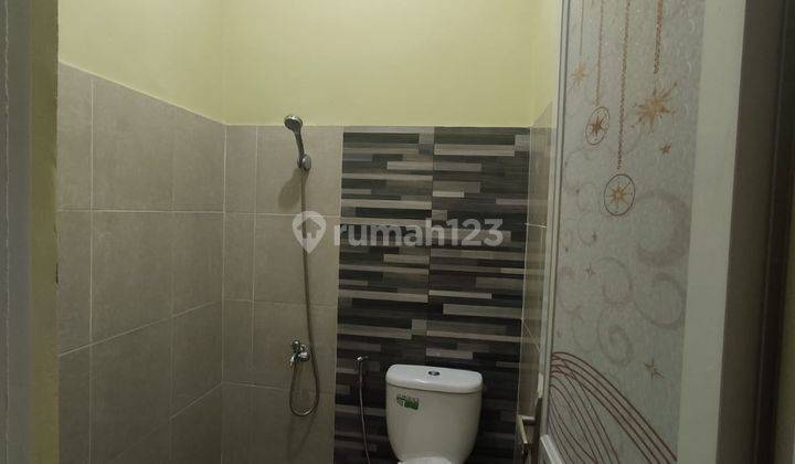 RUMAH SUPER MURAH DI AREAL JALAN KALIURANG .13 9