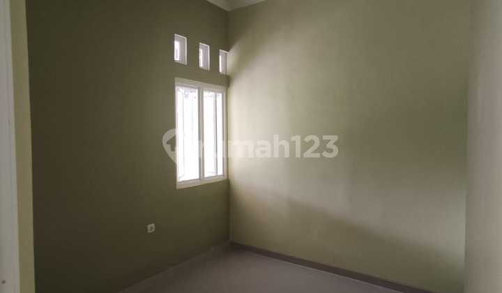 RUMAH SUPER MURAH DI AREAL JALAN KALIURANG .13 8