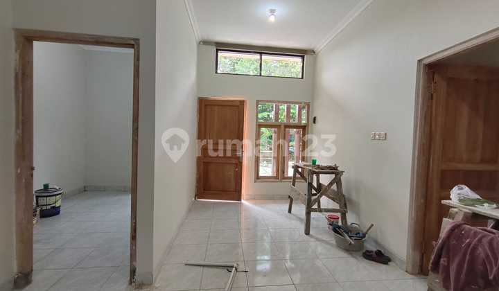 RUMAH SUPER MURAH DI PURWOMARTANI  5