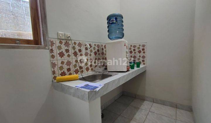 RUMAH SUPER MURAH DI PURWOMARTANI  7