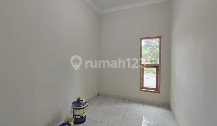 RUMAH SUPER MURAH DI PURWOMARTANI  10
