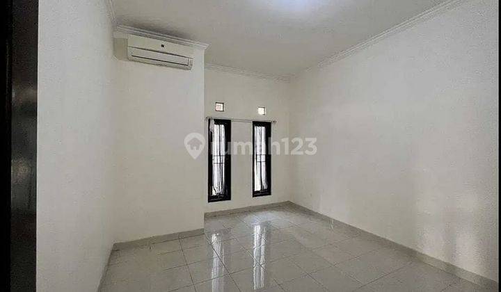 RUMAH CANTIK  DALAM PERUMAHAN DI GODEAN  5