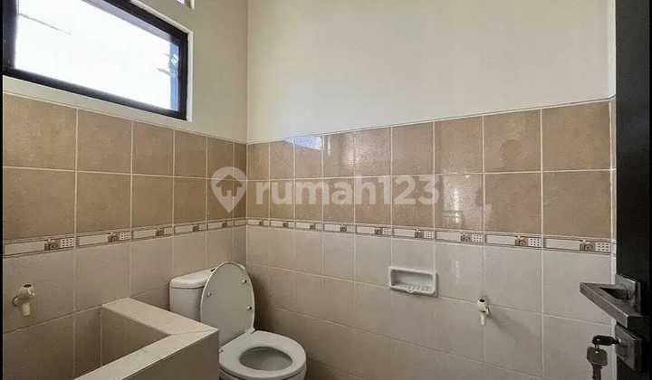 RUMAH CANTIK  DALAM PERUMAHAN DI GODEAN  8