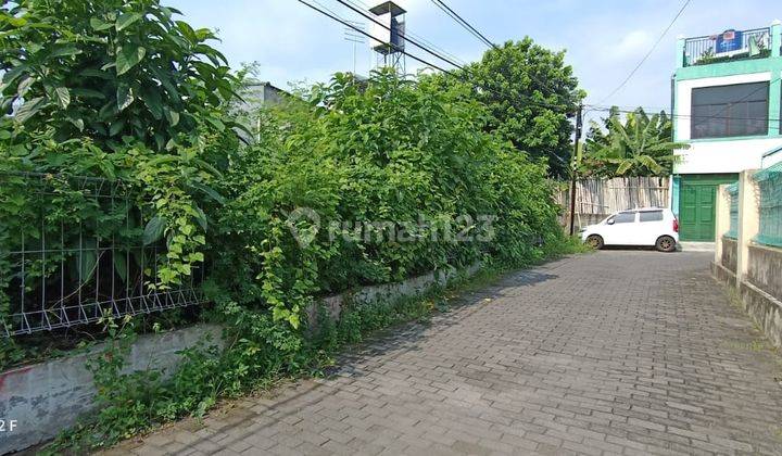 TANAH SUPER MURAH DI SETURAN  3