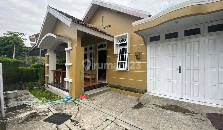 RUMAH SUPER MURAH  LUAS  TANAH LUAS DI POSOKUNING  2