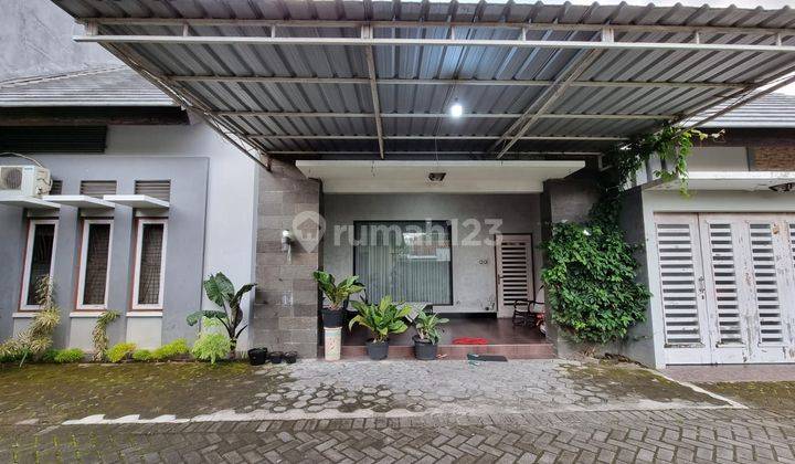 KOSAN BERIKUT RUMAH INDUK  DEKAT DEKAT BANYAK KAMPUS DI CONDONG CATUR  1