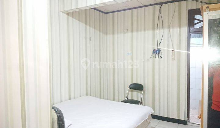 RUMAH DEKAT STASIUN LEMPUYANGAN DI BACIRO  7