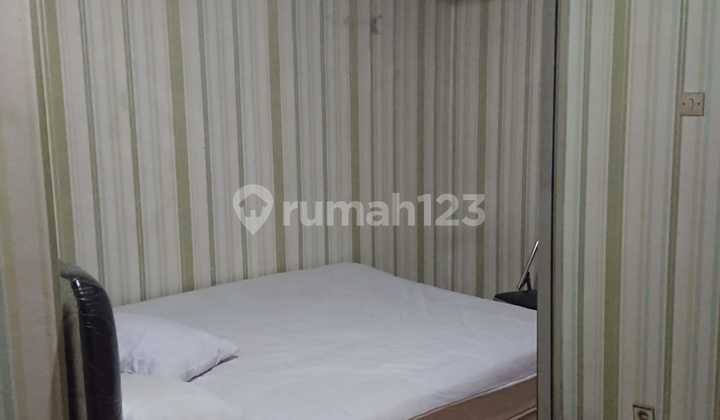 RUMAH DEKAT STASIUN LEMPUYANGAN DI BACIRO  8