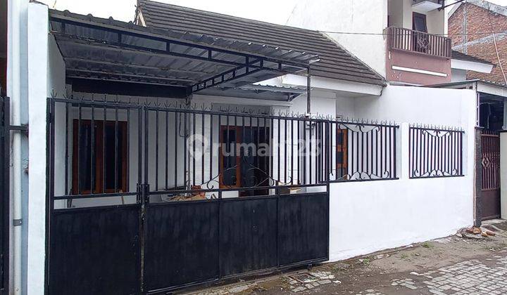 RUMAH SUPER MURAH DI di TAMANMARTANI 1