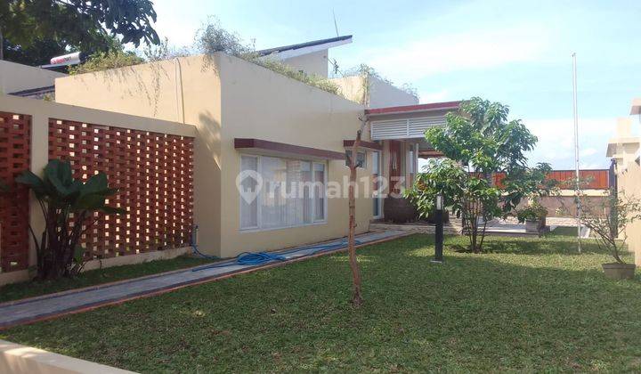 RUMAH CANTIK DAN ASRI DI KALASAN  1