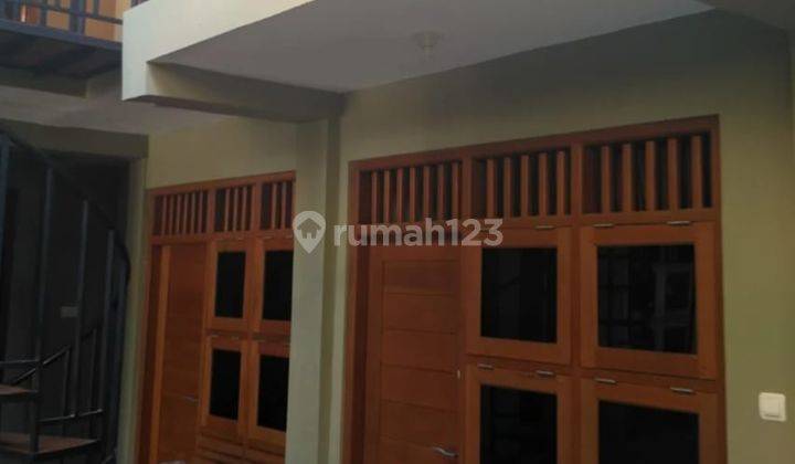 KOSAN SUPER.MURAH DEKAT KAMPUS UGM DAN UII DI JALAN KALIURANG KM 5  2