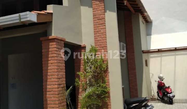 KOSAN SUPER.MURAH DEKAT KAMPUS UGM DAN UII DI JALAN KALIURANG KM 5  3