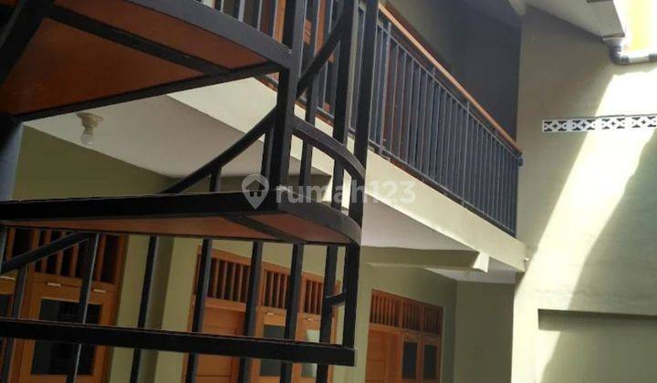 KOSAN SUPER.MURAH DEKAT KAMPUS UGM DAN UII DI JALAN KALIURANG KM 5  6
