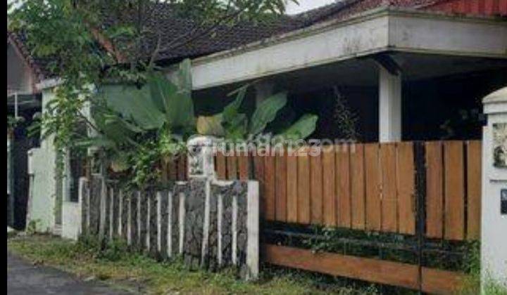 TANAH SUPER ISTIMEWA DEKAT BANYAK KAMPUS DI SETURAN 1