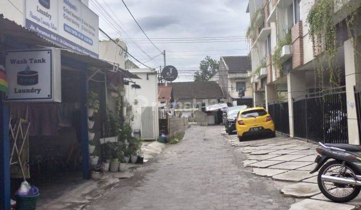 KOSAN EKLUSIVE DEKAT BANYAK KAMPUS DI SETURAN  2