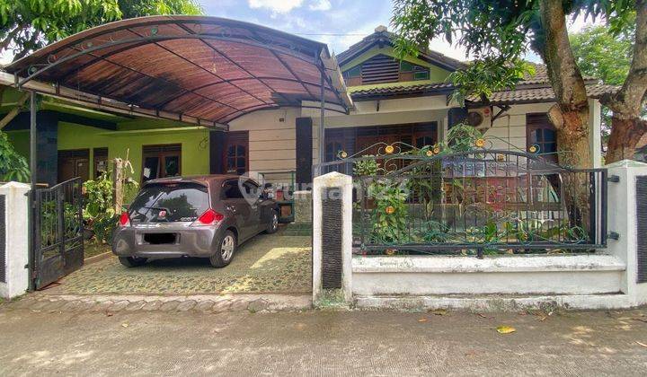 RUMAH  CANTIK DAN MURAH DI JALAN GODEAN KM 6 1