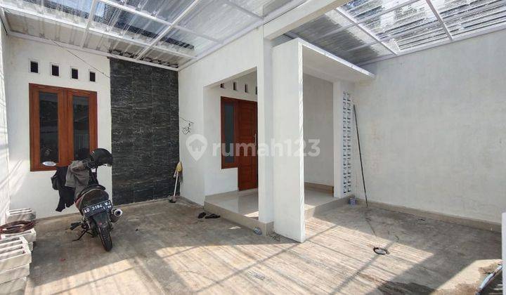 RUMAH BARU SIAP HUNI FI SIDOKERTO K KAN JHVVVGGGG 2