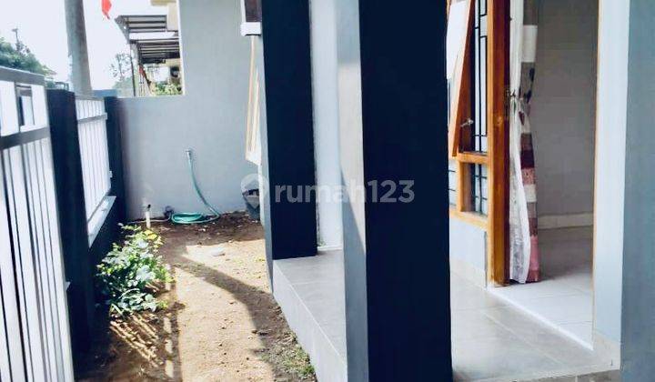 RUMAH CANTIK DAN MURAH DI PURWOMARTANI  2